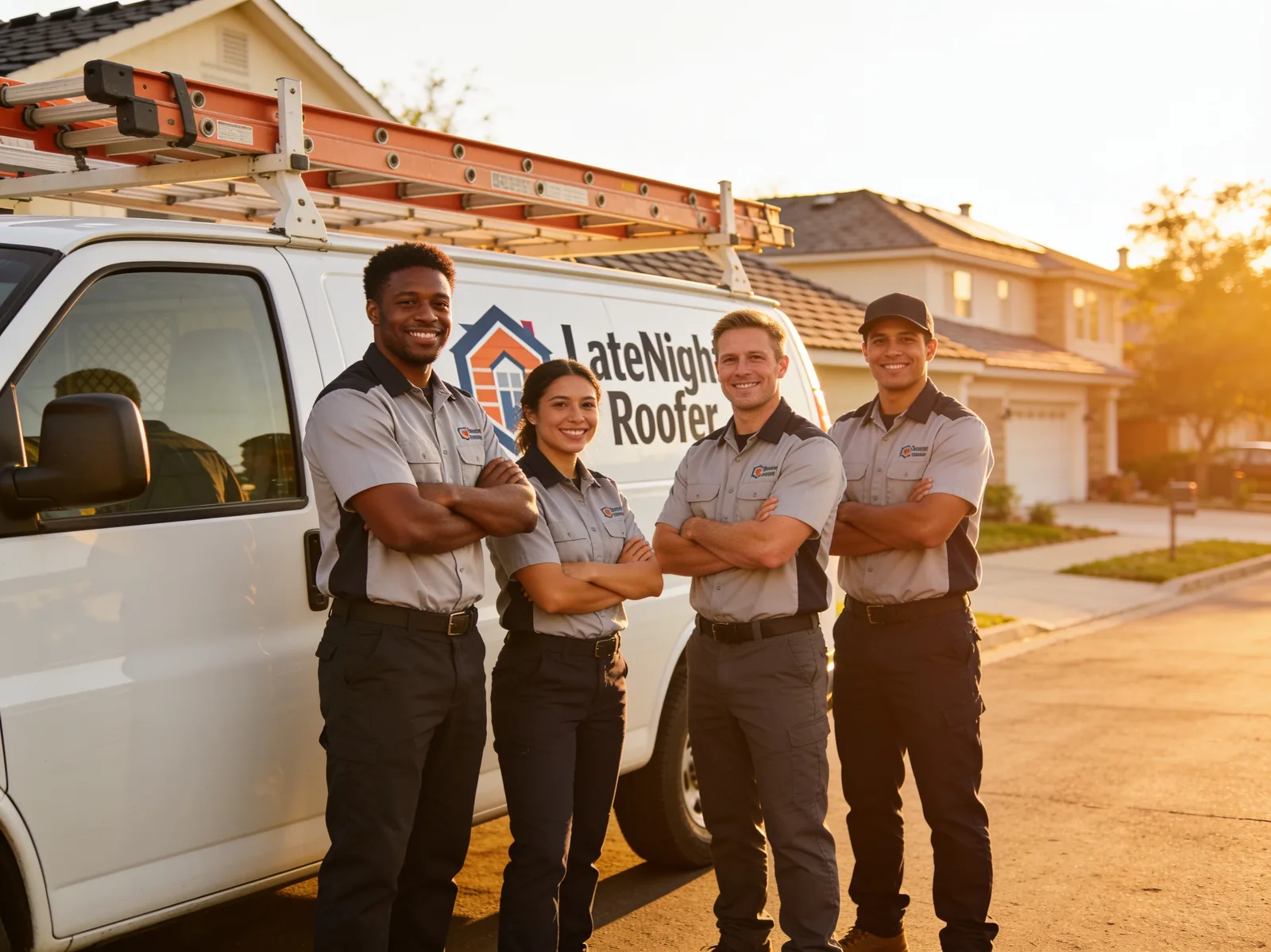 Emergency Roof Repair company in New Iberia, LA
